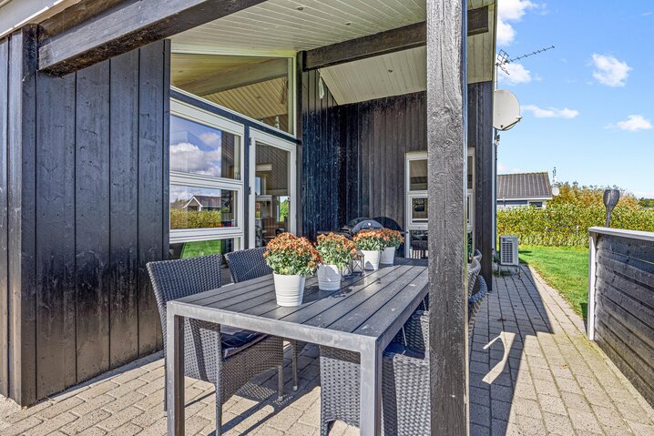 Sommerhus 35251 på Blomstervænget 52, Bork Havn - Billede #25