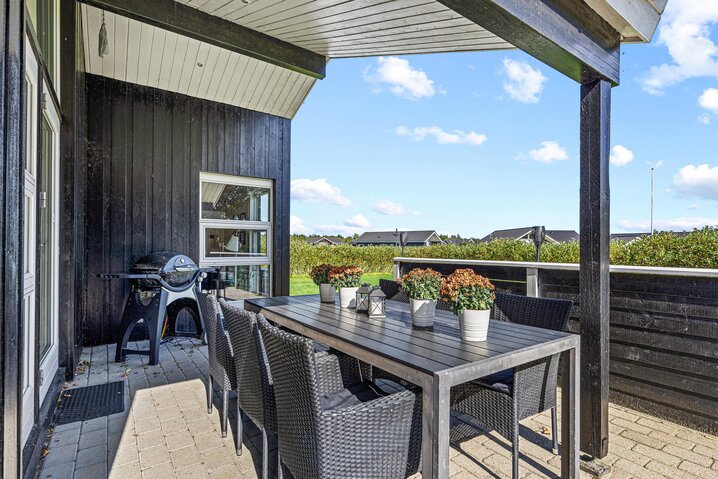 Sommerhus 35251 på Blomstervænget 52, Bork Havn - Billede #26