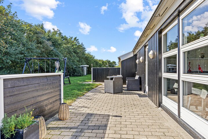 Sommerhus 35251 på Blomstervænget 52, Bork Havn - Billede #27