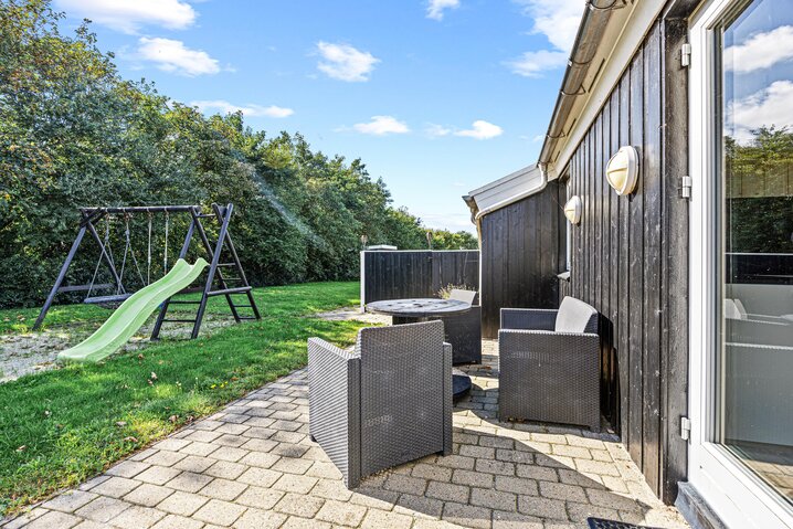 Sommerhus 35251 på Blomstervænget 52, Bork Havn - Billede #28