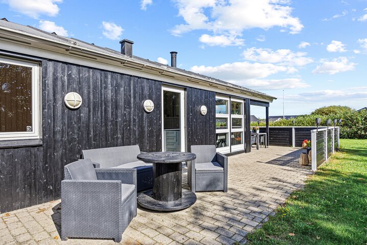 Sommerhus 35251 på Blomstervænget 52, Bork Havn - Billede #29
