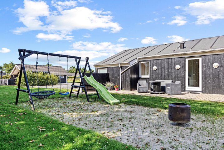 Sommerhus 35251 på Blomstervænget 52, Bork Havn - Billede #30