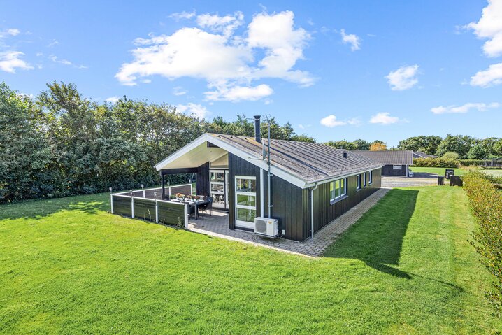 Sommerhus 35251 på Blomstervænget 52, Bork Havn - Billede #31