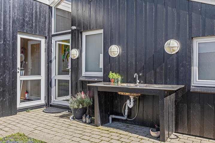 Sommerhus 35251 på Blomstervænget 52, Bork Havn - Billede #32