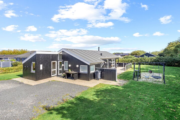 Sommerhus 35251 på Blomstervænget 52, Bork Havn - Billede #33