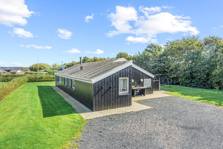 Sommerhus 35251 på Blomstervænget 52, Bork Havn - Billede #34