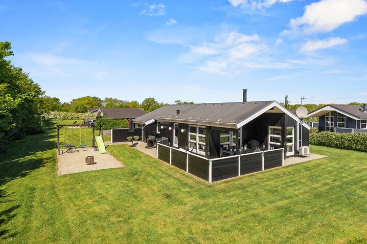 Ferienhaus 35251 in Blomstervænget 52, Bork Havn - Bild #0