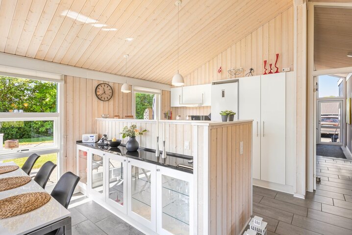 Ferienhaus 35251 in Blomstervænget 52, Bork Havn - Bild #2