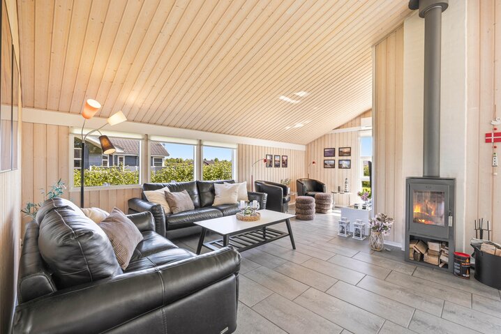 Ferienhaus 35251 in Blomstervænget 52, Bork Havn - Bild #3