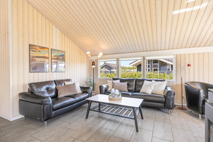 Ferienhaus 35251 in Blomstervænget 52, Bork Havn - Bild #4