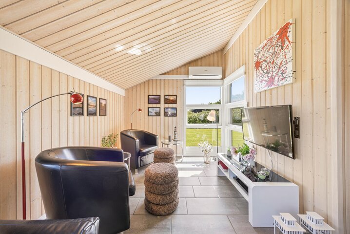 Ferienhaus 35251 in Blomstervænget 52, Bork Havn - Bild #5