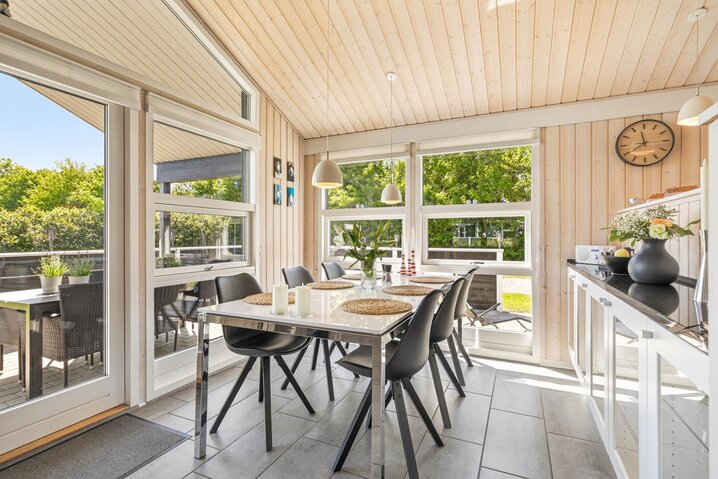 Ferienhaus 35251 in Blomstervænget 52, Bork Havn - Bild #6