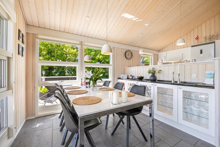Ferienhaus 35251 in Blomstervænget 52, Bork Havn - Bild #7