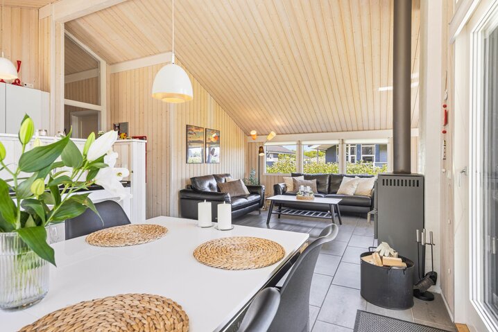 Ferienhaus 35251 in Blomstervænget 52, Bork Havn - Bild #8