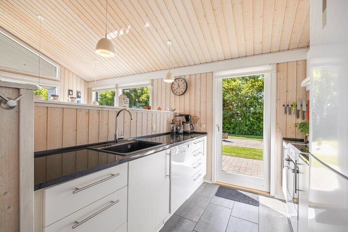 Ferienhaus 35251 in Blomstervænget 52, Bork Havn - Bild #9
