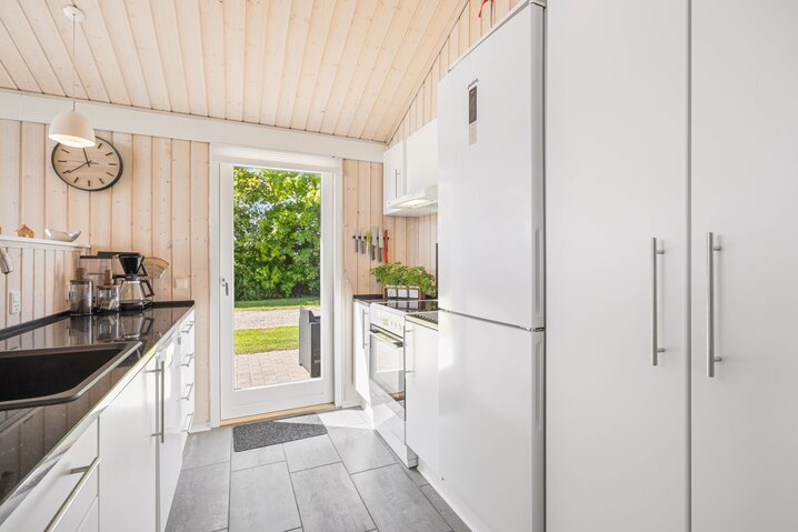 Ferienhaus 35251 in Blomstervænget 52, Bork Havn - Bild #10