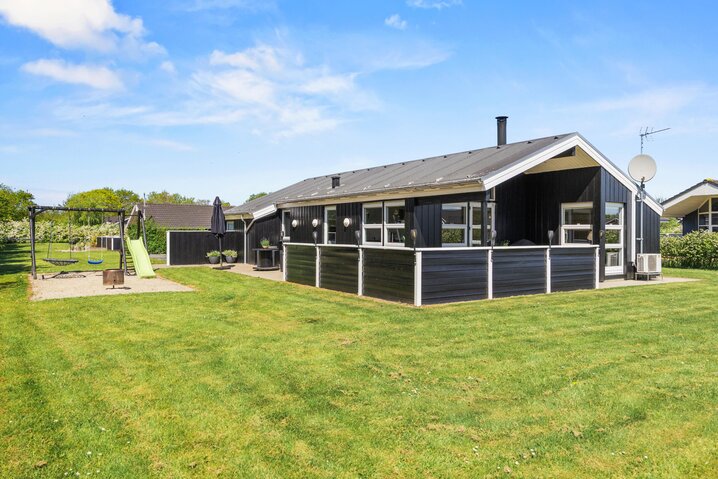 Ferienhaus 35251 in Blomstervænget 52, Bork Havn - Bild #22