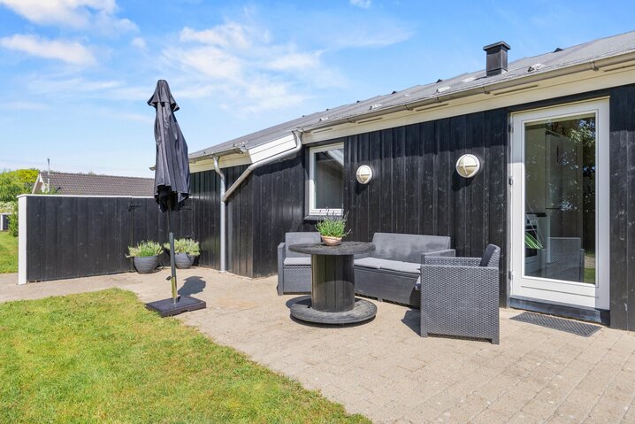 Ferienhaus 35251 in Blomstervænget 52, Bork Havn - Bild #23