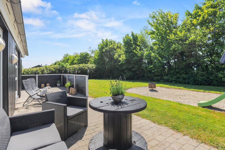 Ferienhaus 35251 in Blomstervænget 52, Bork Havn - Bild #24
