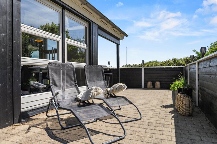 Ferienhaus 35251 in Blomstervænget 52, Bork Havn - Bild #25
