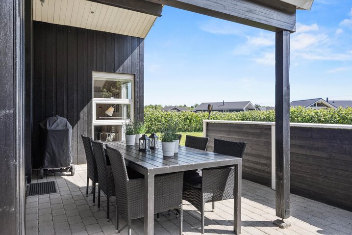 Ferienhaus 35251 in Blomstervænget 52, Bork Havn - Bild #26