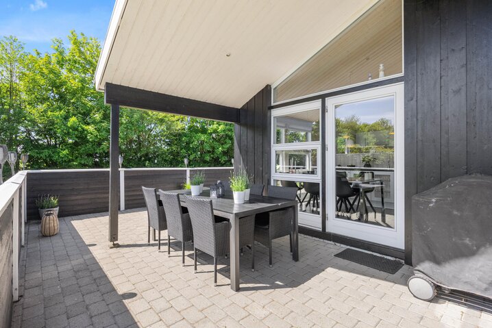 Ferienhaus 35251 in Blomstervænget 52, Bork Havn - Bild #27