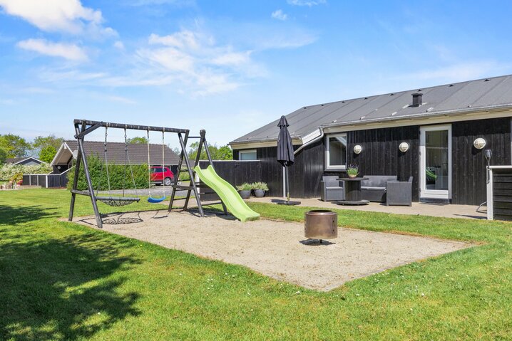 Ferienhaus 35251 in Blomstervænget 52, Bork Havn - Bild #29