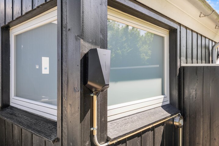 Ferienhaus 35251 in Blomstervænget 52, Bork Havn - Bild #30