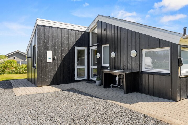 Ferienhaus 35251 in Blomstervænget 52, Bork Havn - Bild #31
