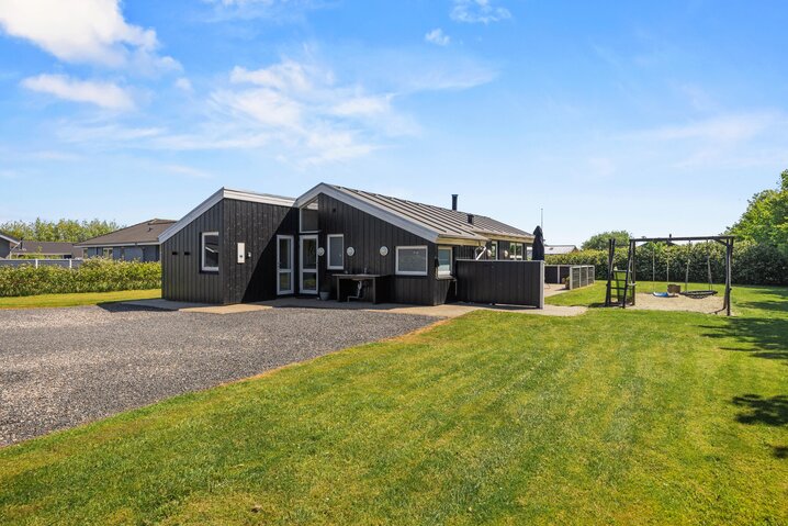 Ferienhaus 35251 in Blomstervænget 52, Bork Havn - Bild #32