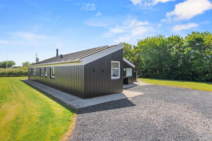 Ferienhaus 35251 in Blomstervænget 52, Bork Havn - Bild #33