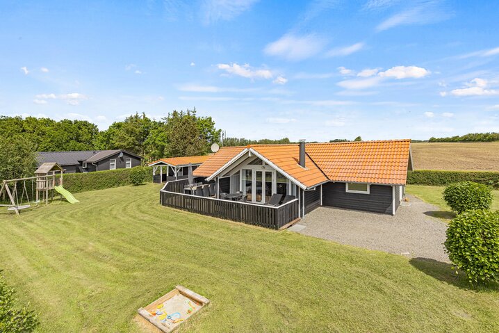 Holiday home 35256 at Horsfold 30, Bork Havn - Picture #0