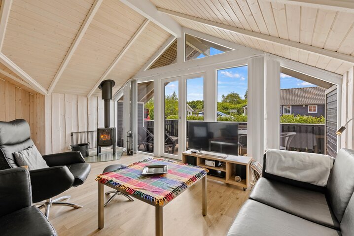 Holiday home 35256 at Horsfold 30, Bork Havn - Picture #1