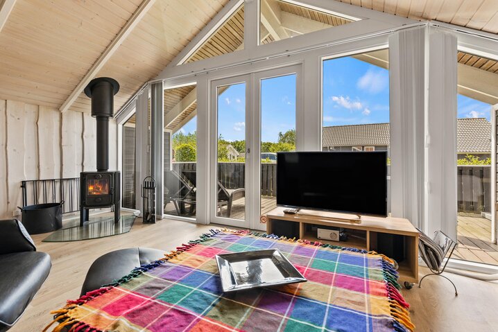 Holiday home 35256 at Horsfold 30, Bork Havn - Picture #3