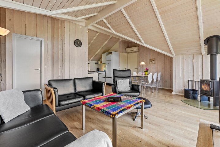 Holiday home 35256 at Horsfold 30, Bork Havn - Picture #4