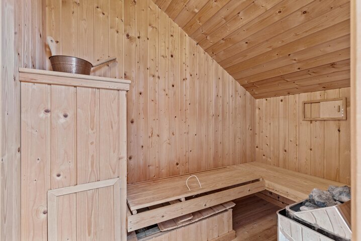 Holiday home 35256 at Horsfold 30, Bork Havn - Picture #14