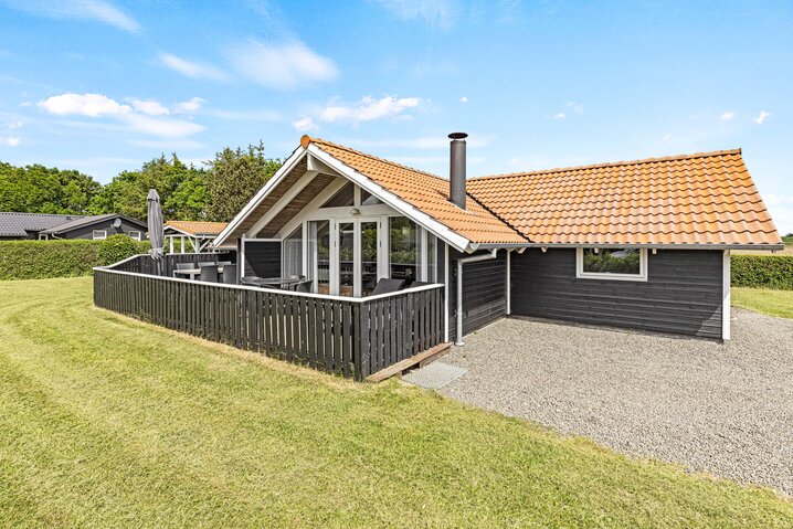 Holiday home 35256 at Horsfold 30, Bork Havn - Picture #19