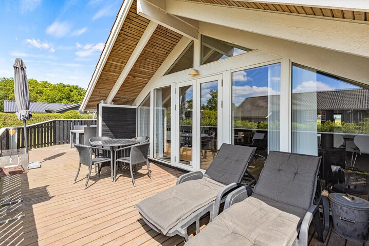 Holiday home 35256 at Horsfold 30, Bork Havn - Picture #20