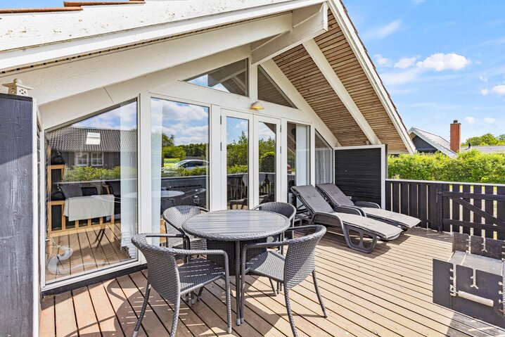 Holiday home 35256 at Horsfold 30, Bork Havn - Picture #21