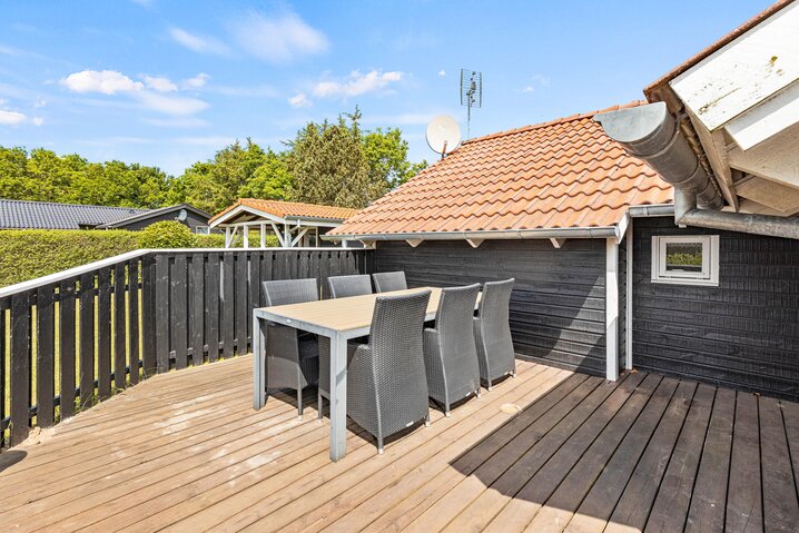 Holiday home 35256 at Horsfold 30, Bork Havn - Picture #22