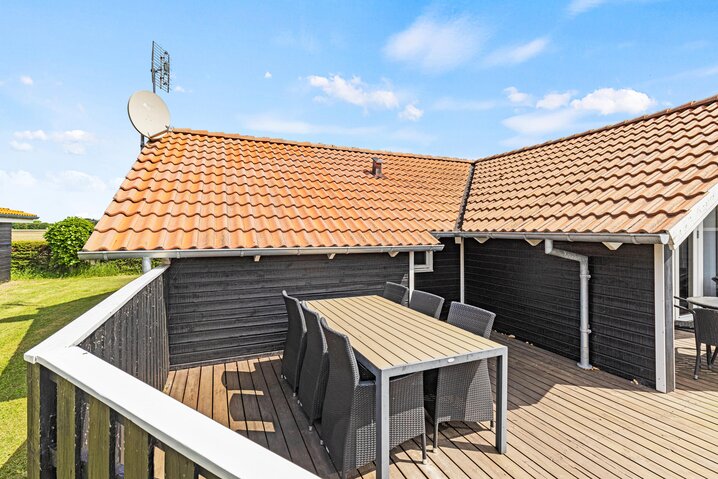 Holiday home 35256 at Horsfold 30, Bork Havn - Picture #23