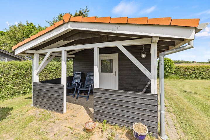 Holiday home 35256 at Horsfold 30, Bork Havn - Picture #24