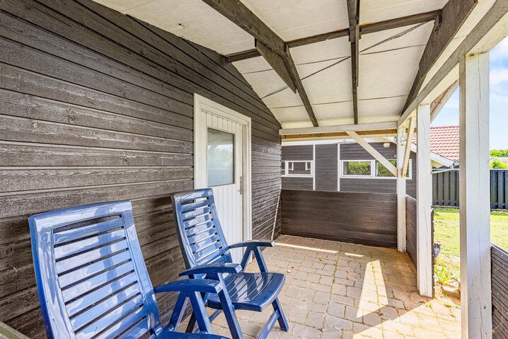 Holiday home 35256 at Horsfold 30, Bork Havn - Picture #26