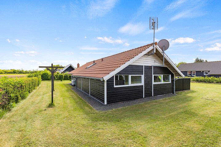 Holiday home 35256 at Horsfold 30, Bork Havn - Picture #28