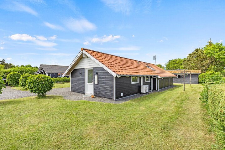 Holiday home 35256 at Horsfold 30, Bork Havn - Picture #29