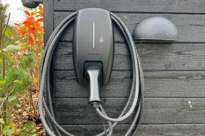 Ferienhaus 35260 in Horsfold 93, Bork Havn - Bild #37