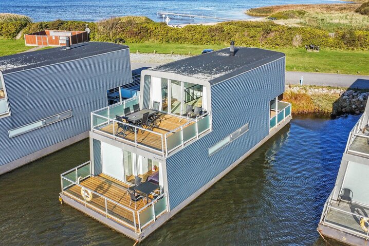 Sommerhus 35262 på Molen 3, Bork Havn - Billede #0