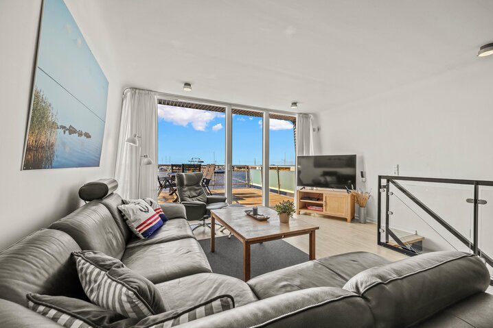 Sommerhus 35262 på Molen 3, Bork Havn - Billede #1