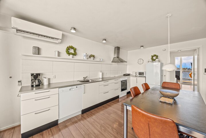 Sommerhus 35262 på Molen 3, Bork Havn - Billede #2