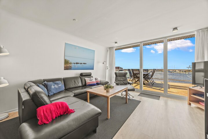 Sommerhus 35262 på Molen 3, Bork Havn - Billede #3